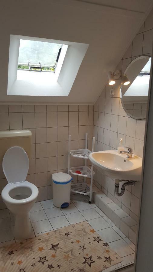 Erika Vendeghaz Centrumban Balatonkeresztur Luaran gambar